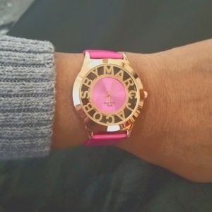 Marc Jacobs watch replica